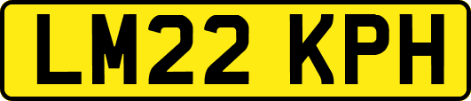 LM22KPH