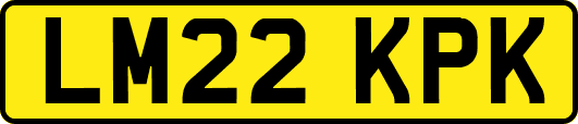 LM22KPK