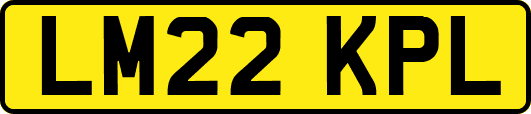 LM22KPL