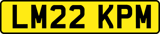 LM22KPM