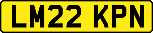 LM22KPN