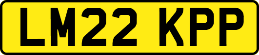 LM22KPP