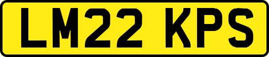 LM22KPS