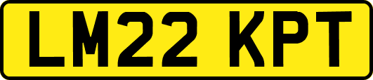 LM22KPT