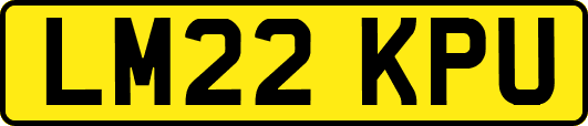 LM22KPU