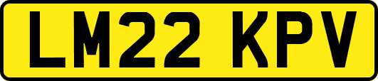 LM22KPV