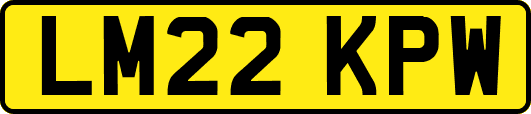 LM22KPW