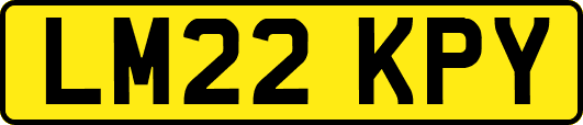 LM22KPY
