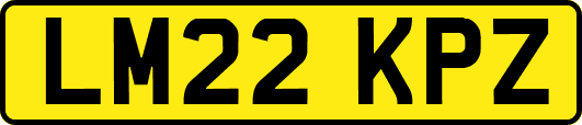 LM22KPZ