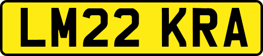 LM22KRA