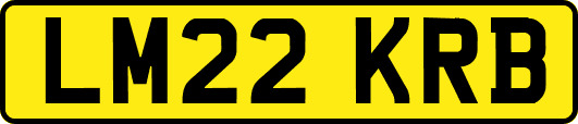 LM22KRB