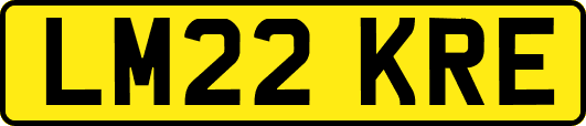 LM22KRE