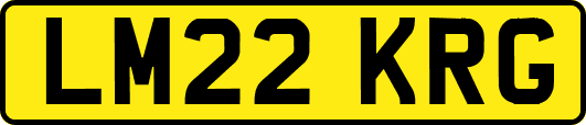 LM22KRG