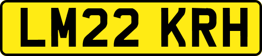 LM22KRH