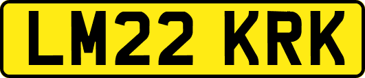 LM22KRK