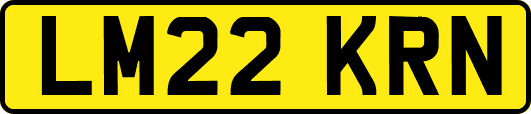LM22KRN