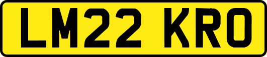 LM22KRO