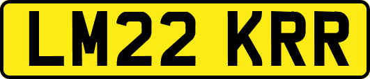 LM22KRR