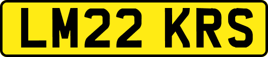 LM22KRS