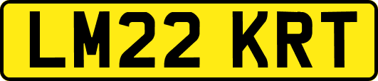 LM22KRT