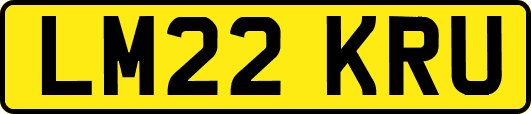 LM22KRU