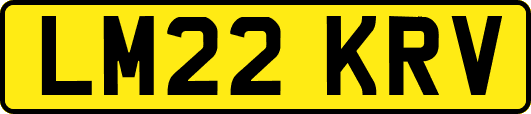 LM22KRV