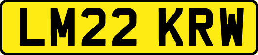 LM22KRW