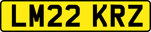 LM22KRZ