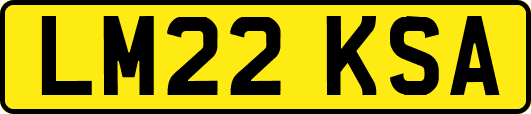 LM22KSA