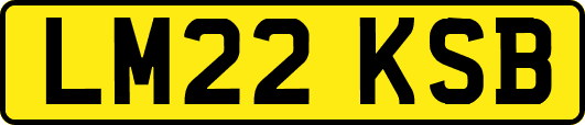 LM22KSB