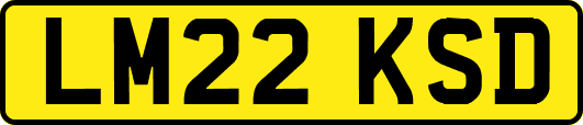 LM22KSD