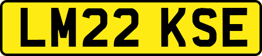 LM22KSE