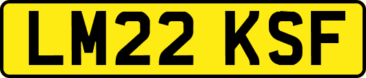 LM22KSF
