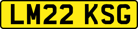 LM22KSG