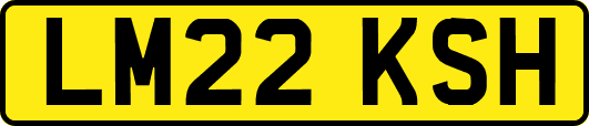 LM22KSH