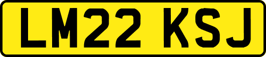 LM22KSJ