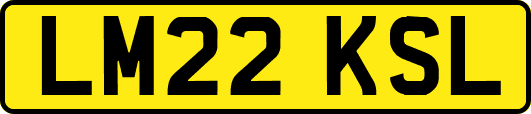LM22KSL