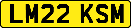LM22KSM