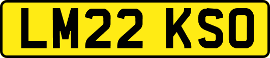 LM22KSO