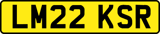 LM22KSR