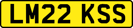 LM22KSS