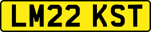 LM22KST