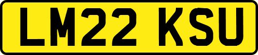 LM22KSU