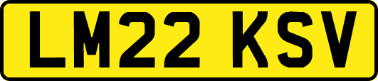 LM22KSV