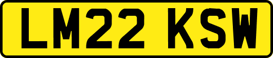 LM22KSW