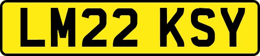 LM22KSY