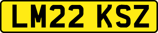 LM22KSZ