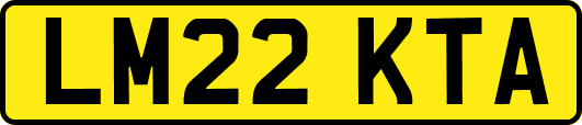 LM22KTA