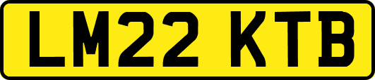 LM22KTB