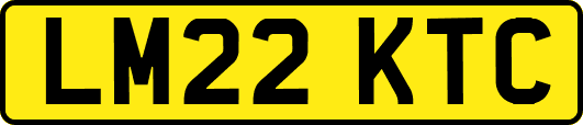 LM22KTC